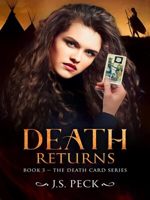 cover image of Death Returns